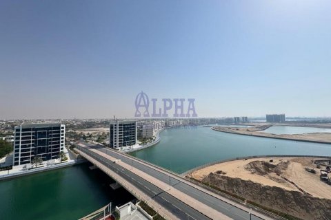 Byt v Mina Al Arab, Ras Al Khaimah, SAE 2 ložnice, 116.1 m² Č.: 634462 - fotografie 12