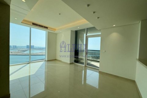 Byt v Mina Al Arab, Ras Al Khaimah, SAE 2 ložnice, 116.1 m² Č.: 634462 - fotografie 3