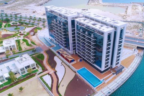 Byt v Mina Al Arab, Ras Al Khaimah, SAE 2 ložnice, 116.1 m² Č.: 634462 - fotografie 1