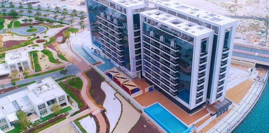 Byt v Mina Al Arab, Ras Al Khaimah, SAE 2 ložnice, 116.1 m² Č.: 634462