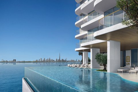 Byt v Maritime City, Dubai, SAE 3 ložnice, 256 m² Č.: 631086 - fotografie 7