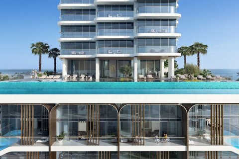 Byt v Maritime City, Dubai, SAE 3 ložnice, 256 m² Č.: 631086 - fotografie 8