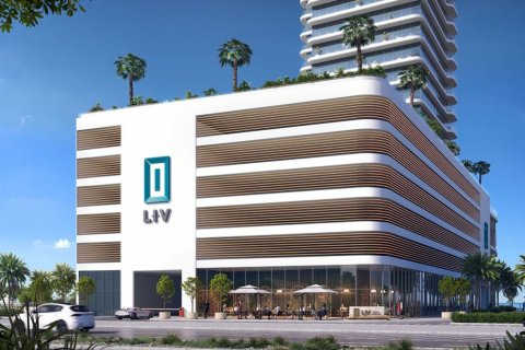 Byt v Maritime City, Dubai, SAE 3 ložnice, 256 m² Č.: 631086 - fotografie 4