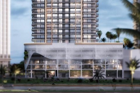 阿联酋 Dubai Jumeirah Village Triangle 待售 : 1 卧, 100 平方米 , 编号631084 - 照片 3