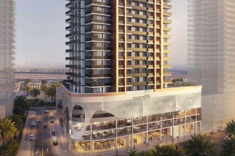 阿联酋 Dubai Jumeirah Village Triangle 待售 : 1 卧, 100 平方米 , 编号631084 - 照片 1