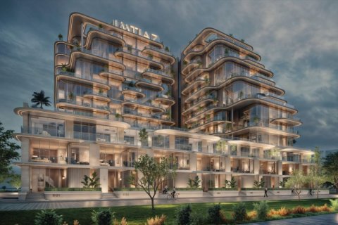 阿联酋 Dubai 待售 : 1 卧, 114 平方米 , 编号631087 - 照片 2