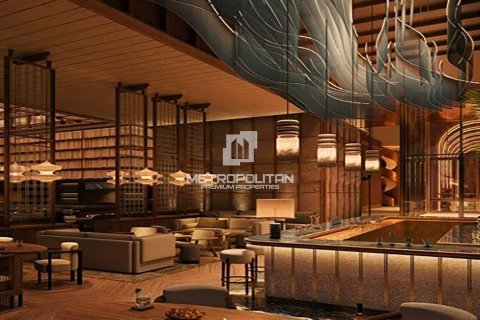 Appartement à vendre à Al Marjan Island, Ras Al Khaimah, EAU 1 chambre, 90 m2 № 663402 - photo 8