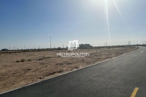 Terra para venda em Jebel Ali, Dubai, EAU 929 m2 № 663403 - foto 8