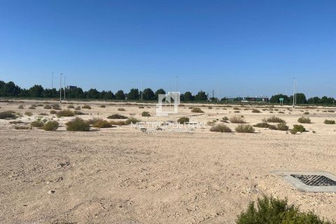 Terra para venda em Jebel Ali, Dubai, EAU 929 m2 № 663403 - foto 12