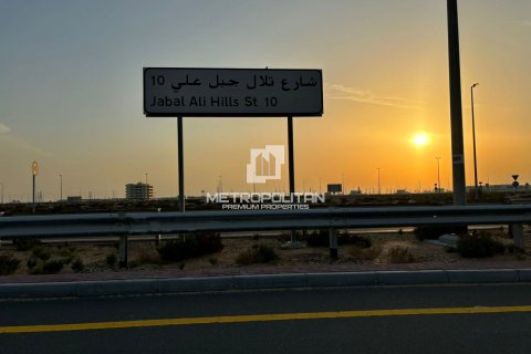 Terra para venda em Jebel Ali, Dubai, EAU 929 m2 № 663403 - foto 17