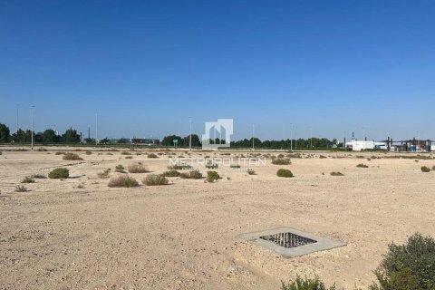 Terra para venda em Jebel Ali, Dubai, EAU 929 m2 № 663403 - foto 2
