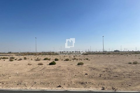 Terra para venda em Jebel Ali, Dubai, EAU 929 m2 № 663403 - foto 7