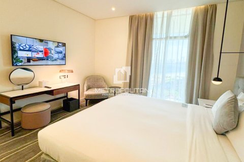 Apartman u gradu Palm Jumeirah, Dubai, UAE 1 spavaća soba, 80 m2 Br. 663399 - Slika 7