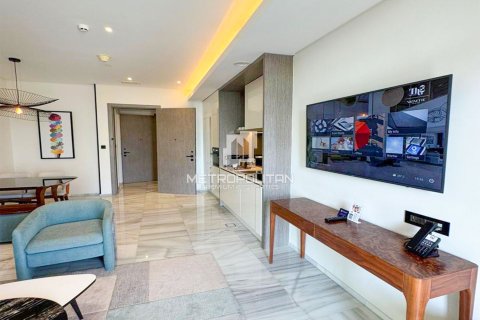 Apartman u gradu Palm Jumeirah, Dubai, UAE 1 spavaća soba, 80 m2 Br. 663399 - Slika 5