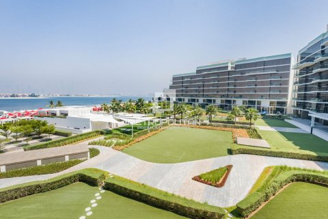 Apartman u gradu Palm Jumeirah, Dubai, UAE 1 spavaća soba, 80 m2 Br. 663399 - Slika 11