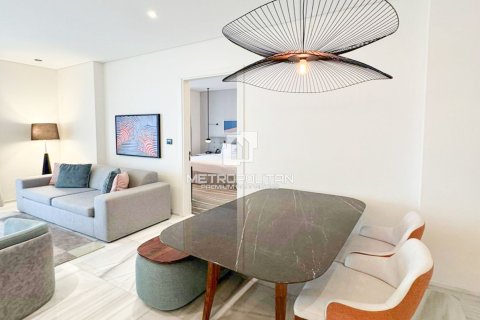 Apartman u gradu Palm Jumeirah, Dubai, UAE 1 spavaća soba, 80 m2 Br. 663399 - Slika 6