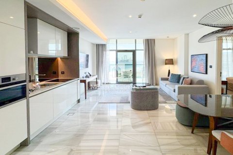 Apartman u gradu Palm Jumeirah, Dubai, UAE 1 spavaća soba, 80 m2 Br. 663399 - Slika 4