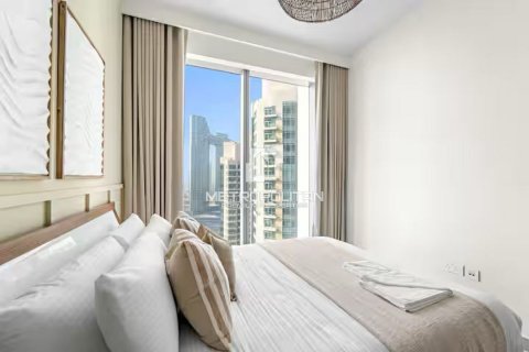 Пәтер Даунтаун Дубай (Даунтаун Бурдж Дубай), Дубай, БАӘ-да 2 жатын бөлмелер, 93 м² № 663401 - фото 8