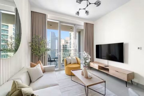 Пәтер Даунтаун Дубай (Даунтаун Бурдж Дубай), Дубай, БАӘ-да 2 жатын бөлмелер, 93 м² № 663401 - фото 5