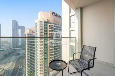 Пәтер Даунтаун Дубай (Даунтаун Бурдж Дубай), Дубай, БАӘ-да 2 жатын бөлмелер, 93 м² № 663401 - фото 16