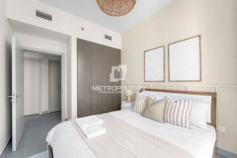 Пәтер Даунтаун Дубай (Даунтаун Бурдж Дубай), Дубай, БАӘ-да 2 жатын бөлмелер, 93 м² № 663401 - фото 7