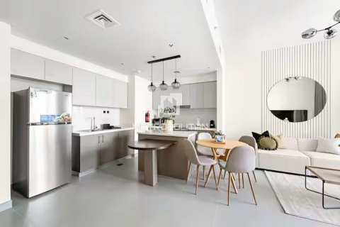 Пәтер Даунтаун Дубай (Даунтаун Бурдж Дубай), Дубай, БАӘ-да 2 жатын бөлмелер, 93 м² № 663401 - фото 6