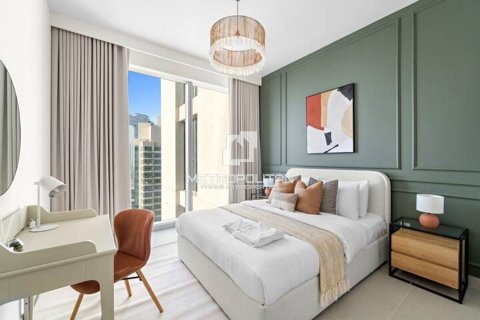 Пәтер Даунтаун Дубай (Даунтаун Бурдж Дубай), Дубай, БАӘ-да 2 жатын бөлмелер, 93 м² № 663401 - фото 13