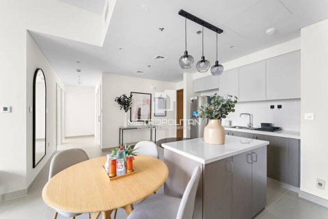 Пәтер Даунтаун Дубай (Даунтаун Бурдж Дубай), Дубай, БАӘ-да 2 жатын бөлмелер, 93 м² № 663401 - фото 4