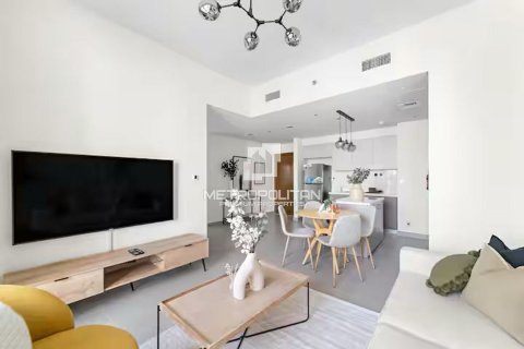 Пәтер Даунтаун Дубай (Даунтаун Бурдж Дубай), Дубай, БАӘ-да 2 жатын бөлмелер, 93 м² № 663401 - фото 1