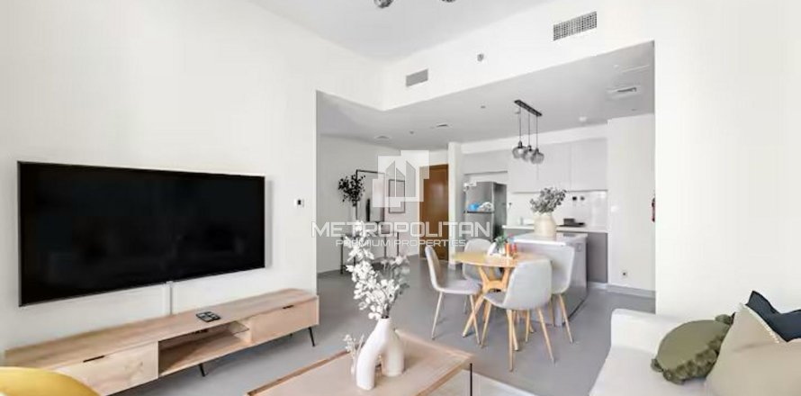 Пәтер Даунтаун Дубай (Даунтаун Бурдж Дубай), Дубай, БАӘ-да 2 жатын бөлмелер, 93 м² № 663401