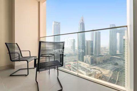 Пәтер Даунтаун Дубай (Даунтаун Бурдж Дубай), Дубай, БАӘ-да 2 жатын бөлмелер, 93 м² № 663401 - фото 14
