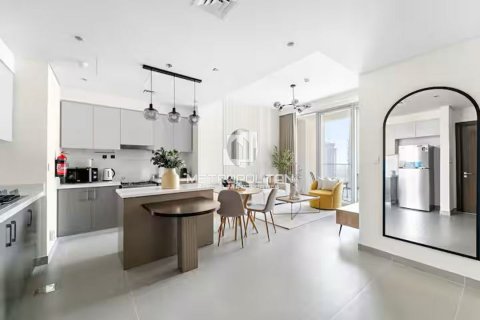 Пәтер Даунтаун Дубай (Даунтаун Бурдж Дубай), Дубай, БАӘ-да 2 жатын бөлмелер, 93 м² № 663401 - фото 3