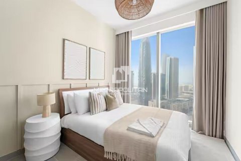 Пәтер Даунтаун Дубай (Даунтаун Бурдж Дубай), Дубай, БАӘ-да 2 жатын бөлмелер, 93 м² № 663401 - фото 11