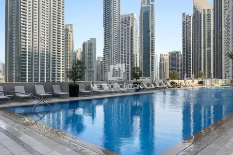 Пәтер Даунтаун Дубай (Даунтаун Бурдж Дубай), Дубай, БАӘ-да 2 жатын бөлмелер, 93 м² № 663401 - фото 9