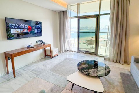 Appartement te koop in Palm Jumeirah, Dubai, VAE 2 slaapkamers, 113 vr.m., nr 663400 - foto 1