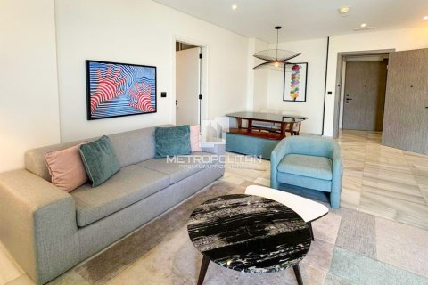 Appartement te koop in Palm Jumeirah, Dubai, VAE 2 slaapkamers, 113 vr.m., nr 663400 - foto 2