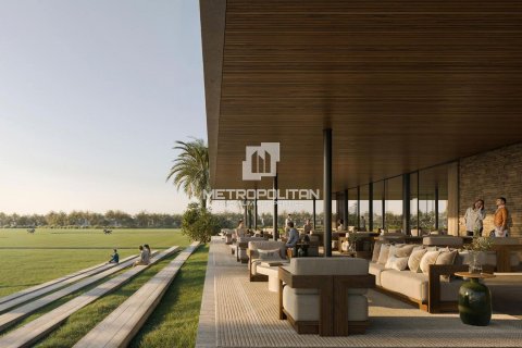 Rijtjeshuis te koop in DAMAC Hills (Akoya by DAMAC), Dubai, VAE 4 slaapkamers, 148 vr.m., nr 663404 - foto 6