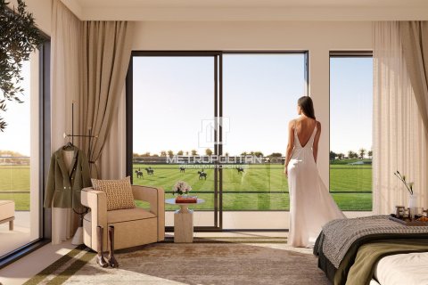 Rijtjeshuis te koop in DAMAC Hills (Akoya by DAMAC), Dubai, VAE 4 slaapkamers, 148 vr.m., nr 663404 - foto 10