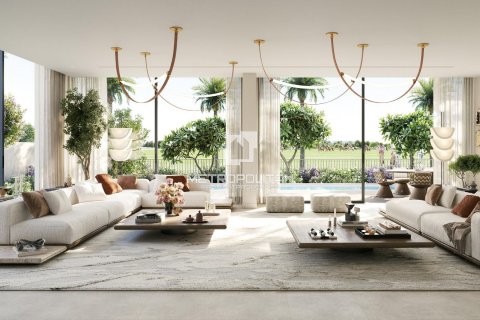 Rijtjeshuis te koop in DAMAC Hills (Akoya by DAMAC), Dubai, VAE 4 slaapkamers, 148 vr.m., nr 663404 - foto 9