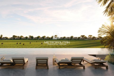 Rijtjeshuis te koop in DAMAC Hills (Akoya by DAMAC), Dubai, VAE 4 slaapkamers, 148 vr.m., nr 663404 - foto 11