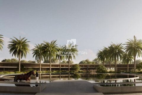 Rijtjeshuis te koop in DAMAC Hills (Akoya by DAMAC), Dubai, VAE 4 slaapkamers, 148 vr.m., nr 663404 - foto 1