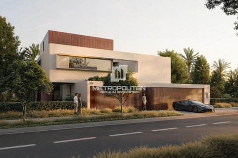 Rijtjeshuis te koop in DAMAC Hills (Akoya by DAMAC), Dubai, VAE 4 slaapkamers, 148 vr.m., nr 663404 - foto 2