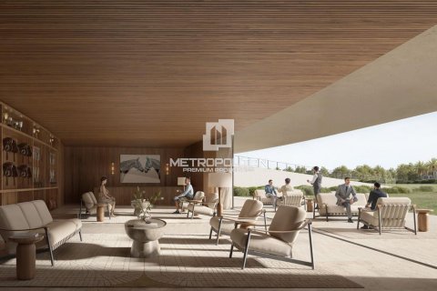 Rijtjeshuis te koop in DAMAC Hills (Akoya by DAMAC), Dubai, VAE 4 slaapkamers, 148 vr.m., nr 663404 - foto 4