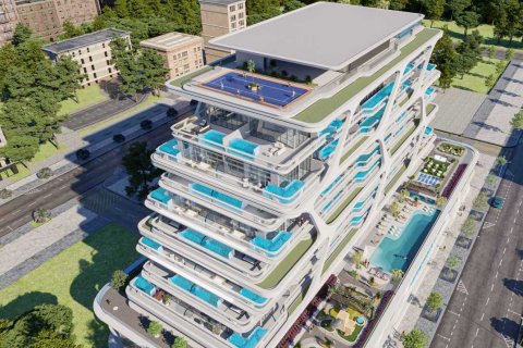 Apartment in SAMANA CALIFORNIA in Al Furjan, Dubai, UAE 1 bedroom, 79 sq.m. № 637090 - photo 6