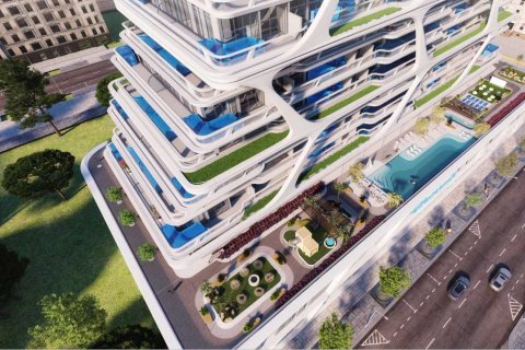Apartment in SAMANA CALIFORNIA in Al Furjan, Dubai, UAE 1 bedroom, 79 sq.m. № 637090 - photo 18
