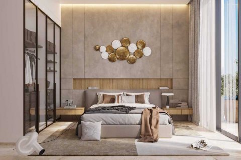 Apartment in SAMANA CALIFORNIA in Al Furjan, Dubai, UAE 1 bedroom, 79 sq.m. № 637090 - photo 1