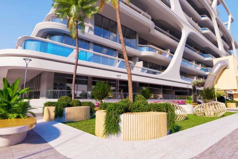 Apartment in SAMANA CALIFORNIA in Al Furjan, Dubai, UAE 1 bedroom, 79 sq.m. № 637090 - photo 16