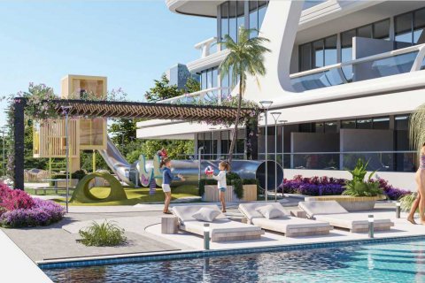 Apartment in SAMANA CALIFORNIA in Al Furjan, Dubai, UAE 1 bedroom, 79 sq.m. № 637090 - photo 8