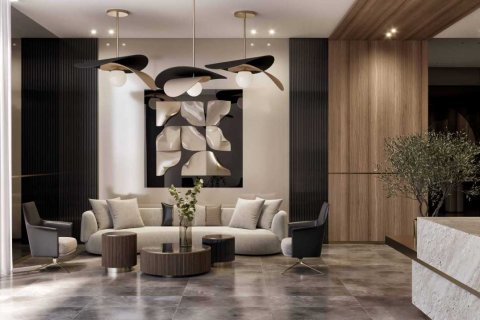 Apartment in SAMANA CALIFORNIA in Al Furjan, Dubai, UAE 1 bedroom, 79 sq.m. № 637090 - photo 12