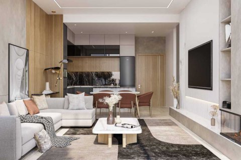 Apartment in SAMANA CALIFORNIA in Al Furjan, Dubai, UAE 1 bedroom, 79 sq.m. № 637090 - photo 2